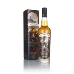 Compass Box The Story of the Spaniard