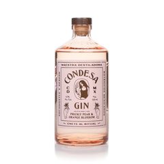 Condesa Prickly Pear & Orange Blossom Flavoured Gin