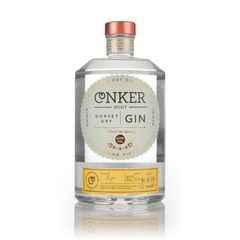 Conker Spirit Dorset Dry Gin