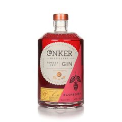 Conker Spirit Raspberry Flavoured Gin