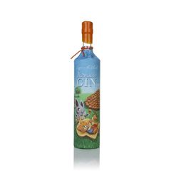 Copper in the Clouds Marmalade Flavoured Gin