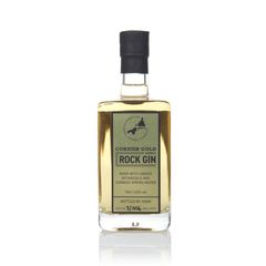 Cornish Rock Gin Cornish Gold Gin