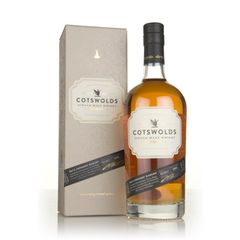 Cotswolds Signature Single Malt