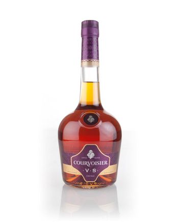 Courvoisier VS Cognac
