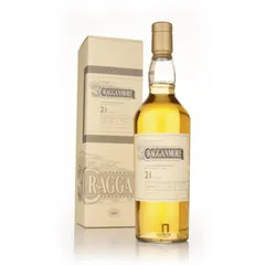 Cragganmore 21 Year Old 1989 (Special Release 2010)