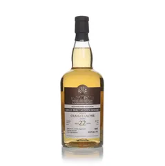 Craigellachie 22 Year Old 2004 (cask 302728) - Fruitful Spirits