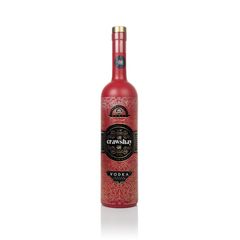 Crawshay Plain Vodka
