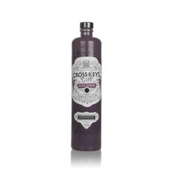 Cross Keys Blackcurrant Flavoured Gin