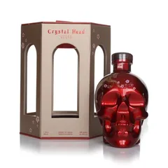 Crystal Head Vodka Year of the Horse Plain Vodka