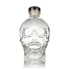 Crystal Head Plain Vodka