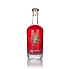 Daffy's Mulberry Flavoured Gin