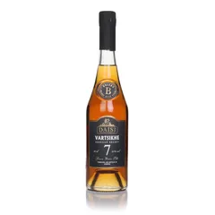 Daisi Brandy 7 Year Old Brandy