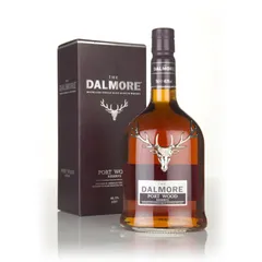 Dalmore Port Wood Reserve