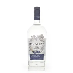 Darnley's Navy Strength Spiced London Dry Gin
