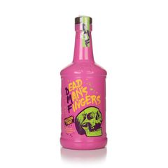 Dead Man's Fingers Passion Fruit Flavoured Rum