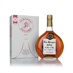 Delord 10 Year Old Bas Bas Armagnac