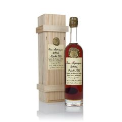 Delord 1983 Bas Hors d'age Armagnac