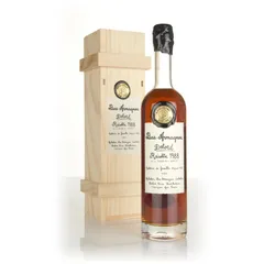 Delord 1988 Bas Bas Armagnac