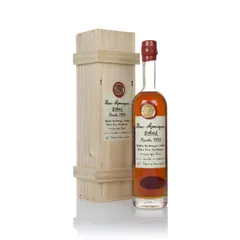 Delord 1993 Bas-Armagnac Hors d'age Armagnac