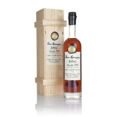 Delord 1999 Bas-Armagnac Bas Armagnac