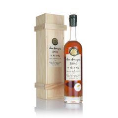 Delord 25 Year Old Bas-Armagnac Hors d'age Armagnac
