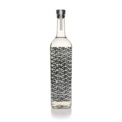 Derrumbes Michoacan Mezcal (45.4%) Joven Mezcal