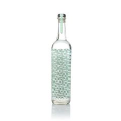 Derrumbes Zacatecas Mezcal (45%) Joven Mezcal