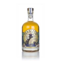 Diablesse Golden Dark Rum