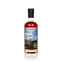 Diamond Distillery (Savalle Still) 19 Year Old