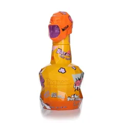 Dictador Game Changer - Orange Dark Rum