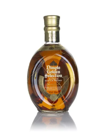 Dimple Golden Selection