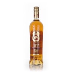 Don Q 151 Dark Rum