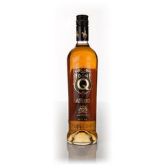 Don Q Anejo Dark Rum