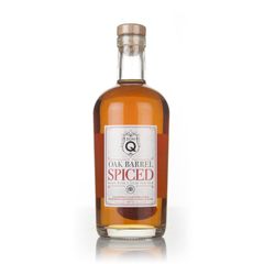 Don Q Oak Barrel Spiced Rum