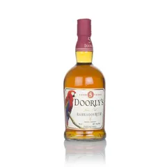 Doorly's 5 Year Old Dark Rum