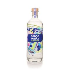 DropWorks Clear Drop White Rum