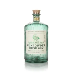 Drumshanbo with Sardinian Citrus Gunpowder Gin