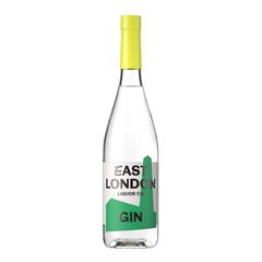 East London Liquor Co. London Dry Gin