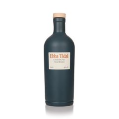 Ebba Tidal Cornish Dry London Dry Gin