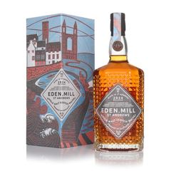Eden Mill - 2024 Release