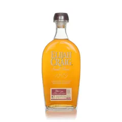Elijah Craig Small Batch Bourbon (43.5%)