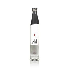 Elit Plain Vodka