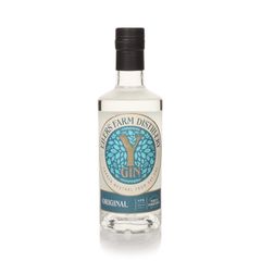 Ellers Farm Y Gin