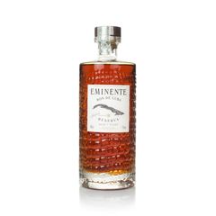 Eminente Reserva 7 Year Old Dark Rum