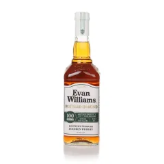 Evan Williams Bottled-in-Bond