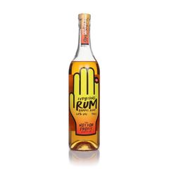 Evrythng Barrel Aged Dark Rum