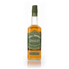 Ezra Brooks Straight Rye