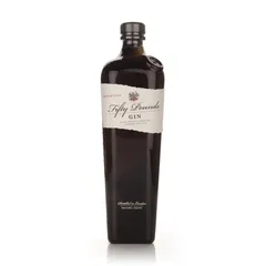 Fifty Pounds London Dry Gin