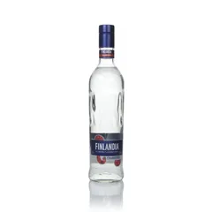 Finlandia Cranberry Flavoured Vodka