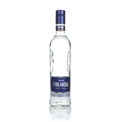 Also from Finlandia Vodka